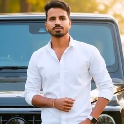 xVishalJadhav's profile picture. 