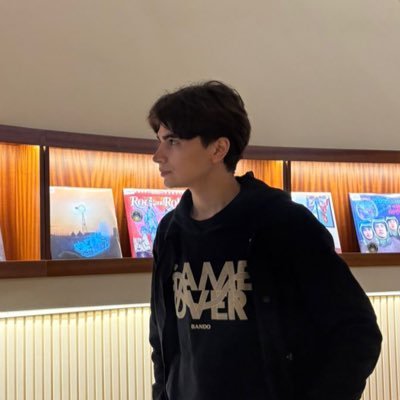 Joaking_01's profile picture. antes esta cuenta era seria