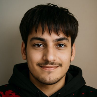 ManishMan68886's profile picture. Account for talking about Crypto Trading and staying $BULLISH. Some funny memes will be a cherry on top. Here to get those crazy multiples of this market