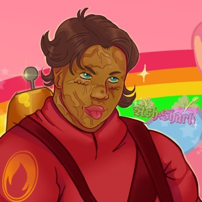 Ash_shark_'s profile picture. 👛Ash/Ashley/Dixie🫧🍭 PYRO IS MY WIFE💝 Artist🌸// NSFW🔞: @TeaPartyends || DON'T USE MY ART UNTIL I SAID SO🩷 🐠Selective yume with Pyro💞