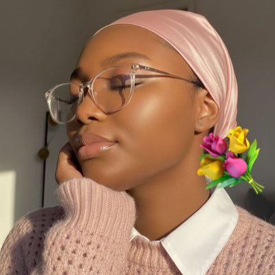 MakanjuolaMari2's profile picture. A First Class Lawyer • Tech Sis • Soft life only✨💕 • Big Heart • Sabr Always 🤍🩷🩵