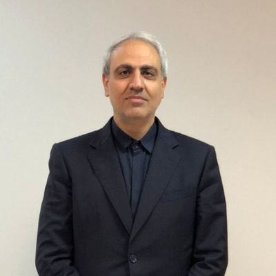 ZavarehMoh33205's profile picture. پژوهشگر اقتصادی 
تحلیلگر مالیه عمومی و بودجه