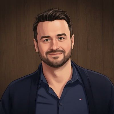 Phillip_Stein's profile picture. 