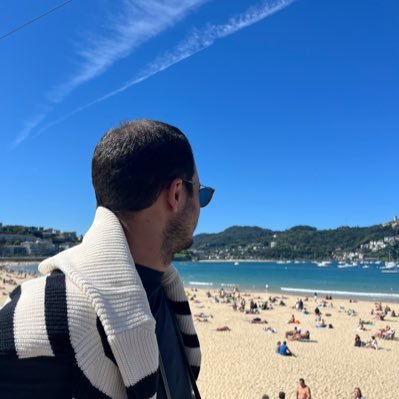 GonzaloJimFer's profile picture. Grad. Historia en UVa.