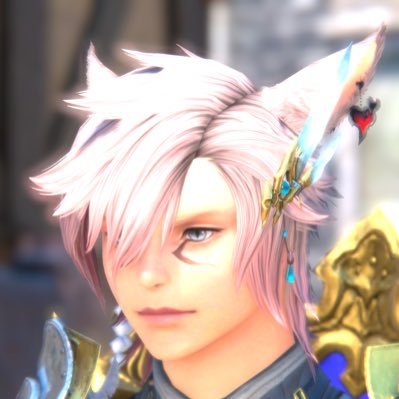 komayuu_FF14's profile picture. ff14ようじんぼう鯖で遊んでおります。うさお、たまにオスッテになります。ポンコツ発動したり床ペロします！暖かい目で見て下さい！ 無言フォロー失礼します。FF14関連フォロバ致します！よろしくお願いします！ 2025/6/6💍