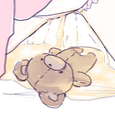 siii_siii15's profile picture. 百合*ﾟ.おし..🔞🧸✒︎@douxreve_marie♡skeb↪︎https://t.co/0KFE4go92i ෆ𓈒𓂂𓏸