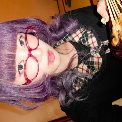 txf0ryou's profile picture. 🩸