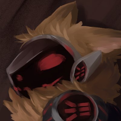 VerrWolf's profile picture. Shwmae.
Constantly confused Protogen from the UK.
Finally taking this art thing seriously. No drama, just chill. Cheers.
🇬🇧 verr ❤️ jupes 🇩🇪