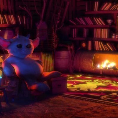 BlightlessFirds's profile picture. Kinda new to tøp | 23 | British