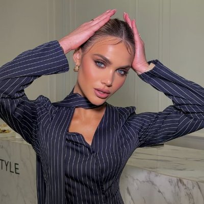 Lisa_VVOO's profile picture. Investor | Lifestyle | Freedom ✨