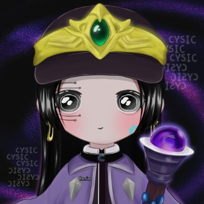 ROCKST4R's profile picture. chief meme officer @cysic_xyz