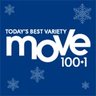 Move100Halifax's profile picture. Today’s Best Variety in Halifax! 📻 Wake up to #MOVEMornings with @ErinHopkinsFM & @PeterGHarrison weekdays 530-10! @iHeartRadioCA