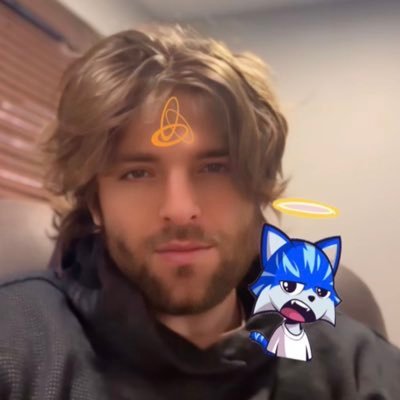 B1ake_Berryhi1l's profile picture. #JasmyARMY レア My armour is sewn into my skin #vibeprogrammer #MAGA #bluecat #22 #888