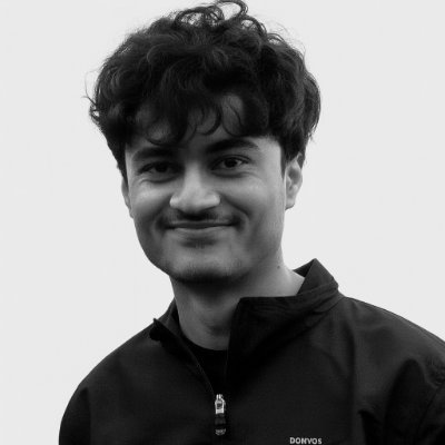 shancn7's profile picture. building personal superintelligence @ThineAI

working on speech & memory

opinions are from my training data