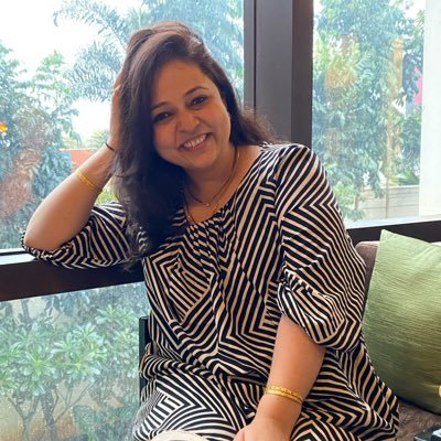 Kameshwari93's profile picture. News Editor | Ex- Deputy Copy Editor at @ieentertainment | Movie buff | VIEWS ARE PERSONAL | Do visit my blog: https://t.co/k0lxXh3C2G