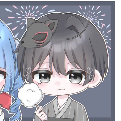 wfvlwkv's profile picture. モスの店員してます