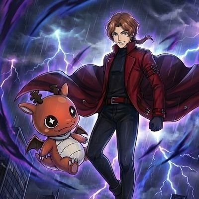 kiradragonp's profile picture. 🇯🇵 日本在住｜海外AI開発とテスト情報発信中
クリエイター・オタク・悪ドラゴン・エンジニア・技術起業家
Tweets = My personal views
YouTuber|Tech Entrepreneur | ex Gugenka CTO
❤️ Anime / Robotics / AI 。ご依頼はDMまで