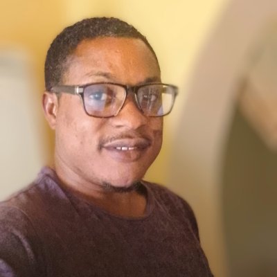 Pro_tunji's profile picture. My discipline is guidance and counseling