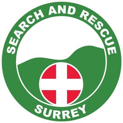 SurreySAR's profile picture. Surrey SAR assists the UK emergency services in the search for missing people, water rescue, Teams & search dogs on call 24/7/365. *Registered Charity: 1194397
