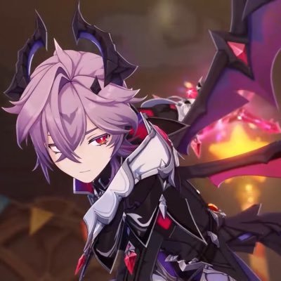 miniunl's profile picture. Account dedicated to our favorite alchemist family ᝰ.ᐟ ✦ She/her ✦ JP / EN ✦ AR 58 ✦