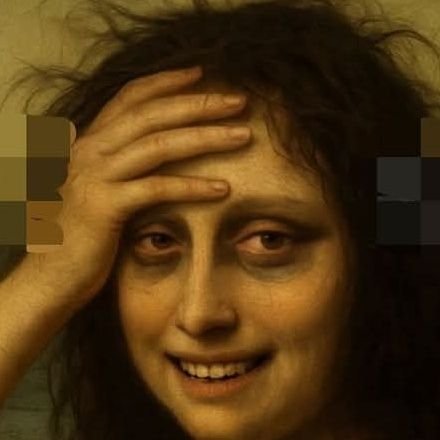 SilentGingerr's profile picture. Welcome back.