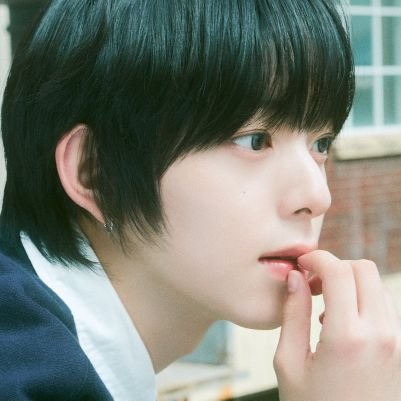 yohxx0's profile picture. Chihwonsuke