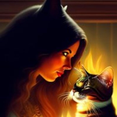 BarbaraDieWilde's profile picture. It's the little things in life that really make you happy: a smile, a hug or a kind word.🫂​❤️‍🩹​😄​🍀
#Nafo #Fella