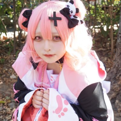 maru_co95's profile picture. 24 / 🚬 / 加工厨 / i7┊︎うたプリ┊︎ヒプマイ┊︎イナイレ┊︎ブルロ┊︎SideM┊︎A3┊︎2.5┊︎にじさんじ･EN 🎀 MEZZO" 楽さん 万里さん 真斗 蘭丸 ヴァン じろちゃん 空却 風丸 黒名 志狼くん 太一くん 赤城ウェン 渡会雲雀 狂乱メロコ アルバーン･ノックス 🎀