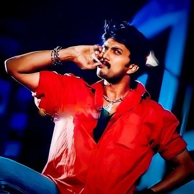 K_i_c_c_h_a's profile picture. Mechanical Engineer | Sudeepian | Movies | Cricket | Edit