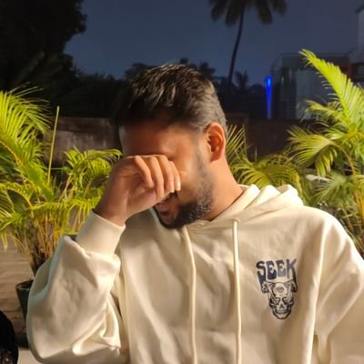 asyncfun4's profile picture. Tech Polymath 🧩👨‍💻
Motionist 🏸🏊‍♂️🚴‍♂️⚽
I build things before they’re fully explained @Mindflayr_Labs