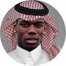 Pogbawi's profile picture. | هنا نمثل لكل مقام مقال #FlyEaglesFly #FinoAllaFine |