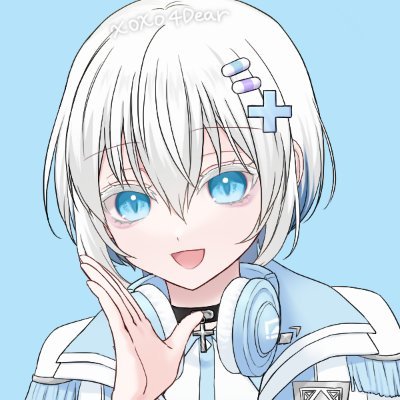 dola_gtyan's profile picture. あなたの心に一筋の光を！
FM 🤍🪽🎤
FA  きいてよ天使くん
FM 天使崇拝
グループ垢
＠enhura_official

あ、男の子です！！
声を聞いて女の子だと思った君、
残念だったね（（）
リクエストとか気軽にくれたら
コメ返全部します！