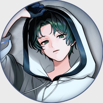 ushio_narumi's profile picture. バーチャルの身体を持って音楽をやっています / Vsinger 無所属 / fan art→ #潮art / 全体→ #潮成実 /【ご依頼・ご連絡はこちらからお願いします→ https://t.co/AVCgsT4x4G 】