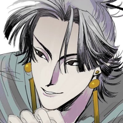 EBs407741's profile picture. 気ままに創作/🔕/無断転載・使用•AI学習不可 🚫𝗗𝗢 𝗡𝗢𝗧 𝗥𝗘-𝗨𝗣𝗟𝗢𝗔𝗗 𝗔𝗡𝗗 𝗨𝗦𝗘 𝗠𝗬 𝗔𝗥𝗧𝗪𝗢𝗥𝗞𝗦.