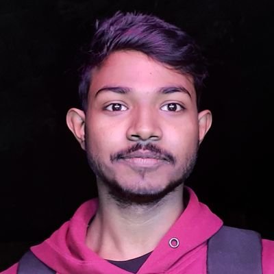 Vishwakarma_001's profile picture. Software Engineer | Building Stuffs 😁 |