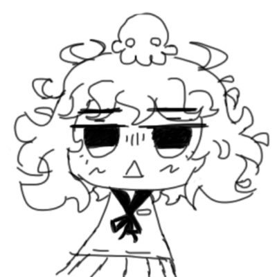 octodoctorate's profile picture. I’m octotastic and I like to draw very much!! Crab is yummy. 🐙🦀