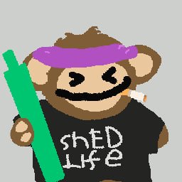 kmy_4o's profile picture. Puppet #7718 — Bitcoin investor, stock trader, gambler both on the blockchain and IRL 神レベルのクリプトアナリスト。
滅多にツイートしません🟧 🟧 🟧