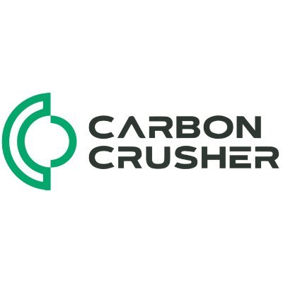 carbon_crusher's profile picture. We use the biosphere to heal the atmosphere – with carbon-negative roads.