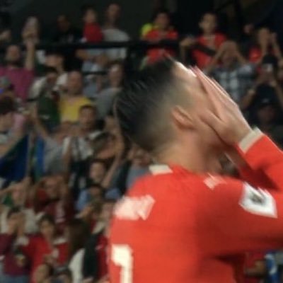 7crku's profile picture. @cristiano & @REALMADRID &  @AlNassrFC