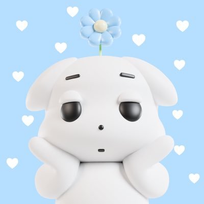 bubblueeeu's profile picture. แม่น้องหนาว winter aespa