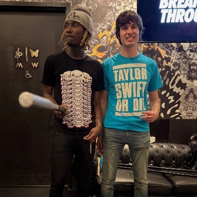 twelvepvp's profile picture. 