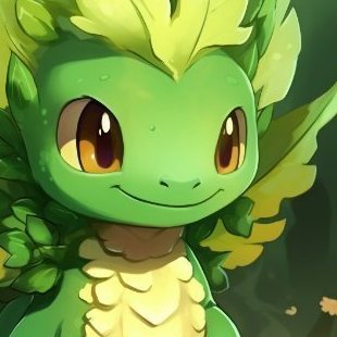 alinekaeri's profile picture. Won