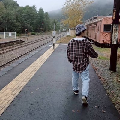 radiation_univ's profile picture. 巳年生まれです。