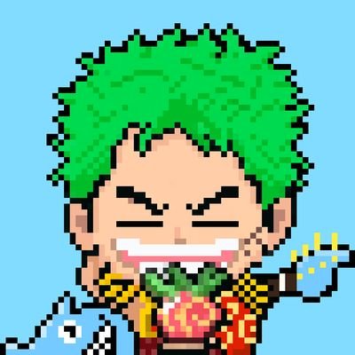 Js1390743's profile picture. 区块链的爱好者，路飞社区的建设者，1Piece的强共识者与推动者