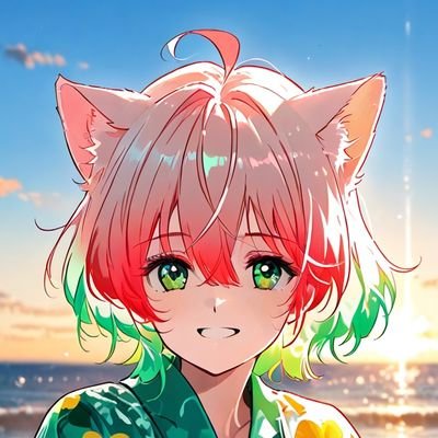 eituuzetto's profile picture. プロフ画像はAI生成のラメ子ちゃん。メシと自然に敬意と感謝を。高度に情報化された近未来、AIや機械が進化してプログラムやイラスト、音楽、料理の大部分が人の手を離れても最後は人間の『匠』や『愛』が勝つと信じてる。
⚠️No DMs🈲無断転載禁止🇯🇵Japanese Language Only.