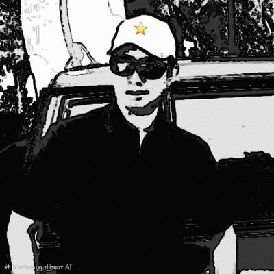 toe_giman's profile picture. Akun X resmi mas Toegiman, pemerhati sok sial non influ encer.

Amar Ma'ruf Nahi Munkar, ungkapkan Kebenaran Walau sepahit ☕️.

Ga saprol sama termul & porno🔥