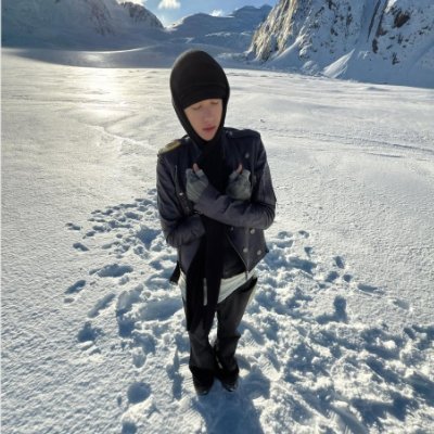 maceriaaa's profile picture. # i ᰔ love cortis skz and bts                                            
vivências de uma multifandom 💘