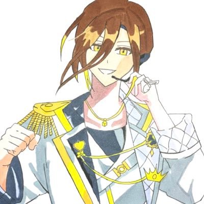 sikaninaru's profile picture. いれいす🎲から🦁さん、ぶらふら🪽から🐉🎵さん推しです🫶