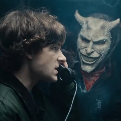 josten__10's profile picture. I LOVE FINNEY BLAKE!!!!!!!! - he/they/it - art acc: @z3_arts1