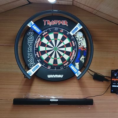 AdeWard8's profile picture. 